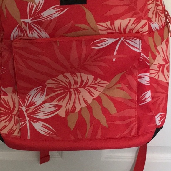 NWT Roxy Backpack - Picture 3 of 8